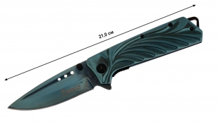 Нож Boker B112 складной полуавтомат высокого качества