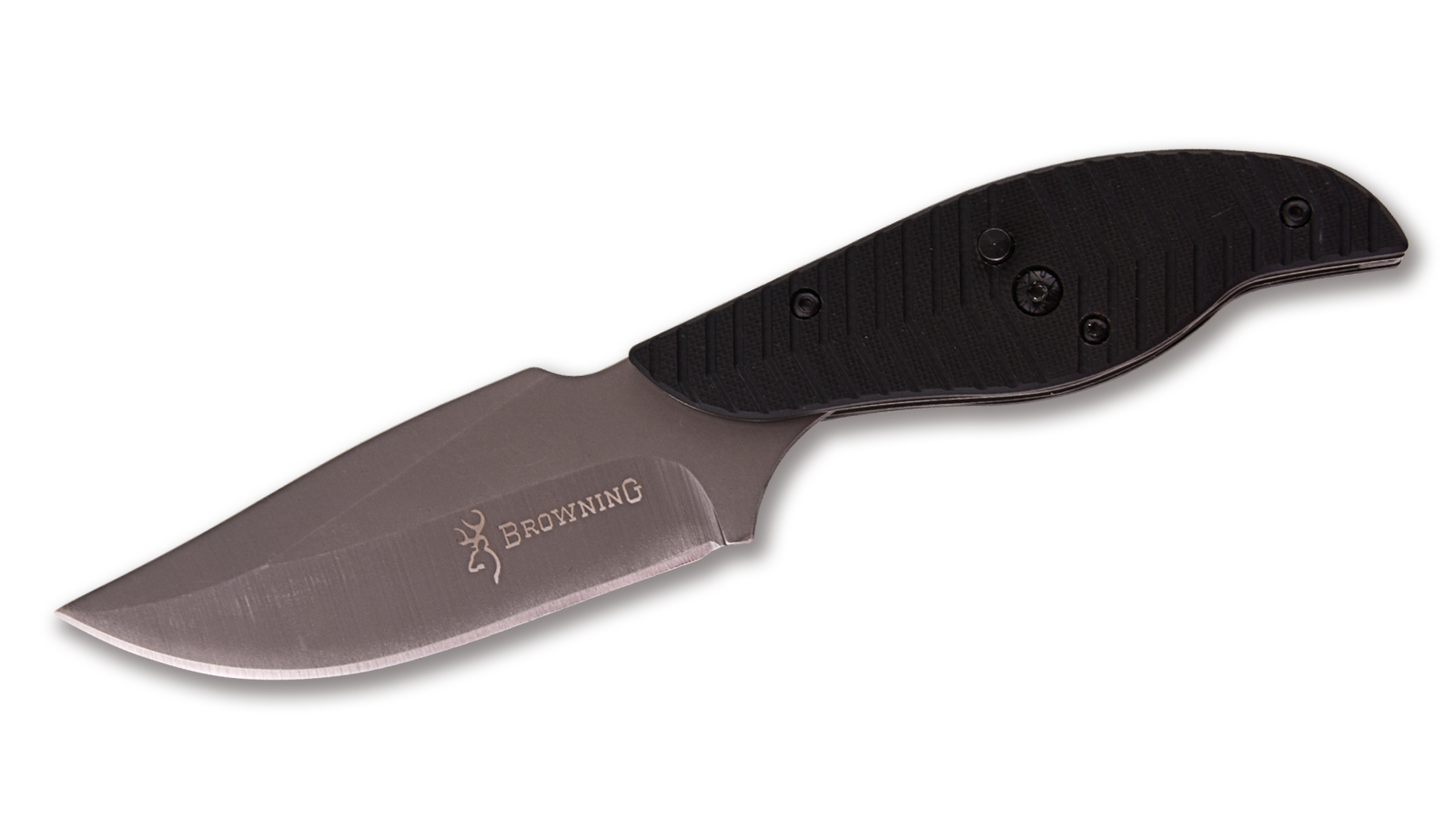 Нож Browning с лезвием марки стали 440А