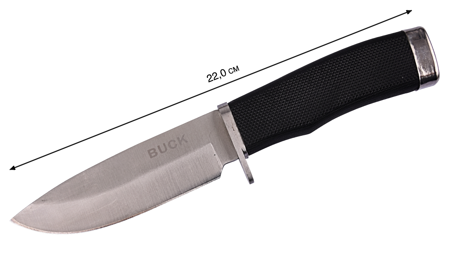 Купить нож BUCK 009 недорого в военторге Военпро 