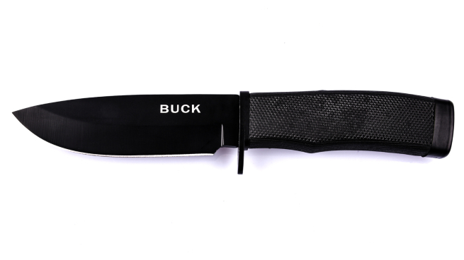 Заказать нож Buck 768