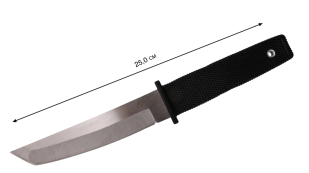 Лот №2745 из 120шт ножей Cold Steel Kobun T17 (Тайвань)