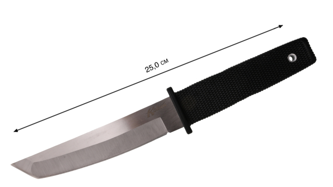 Лот №3996 из 100шт ножей Cold Steel Kobun T17 (Тайвань)