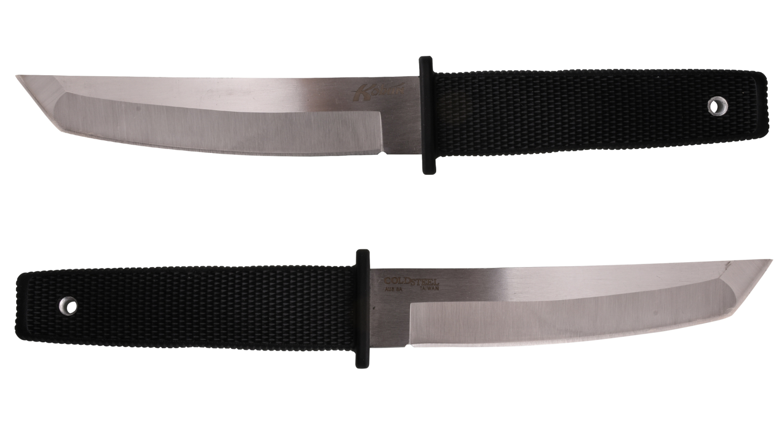 Недорого купить нож Кобун Танто Cold Steel