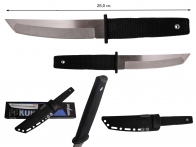 Нож Cold Steel Kobun Нож Cold Steel Kobun