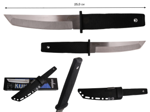 Нож Cold Steel Kobun | Купить ножи в интернет-магазине
