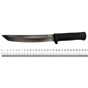 Лот №3684 из 50шт ножей Cold Steel Recon Tanto SK-5 с огнивом, компасом и фонариком на ножнах