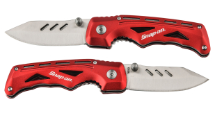 Нож фолдер Snap-On Knives