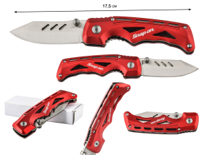 Нож фолдер Snap-On KI76 Knives