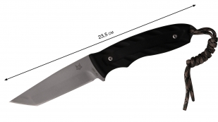 Нож Fox Fx-G85 с фиксированным клинком