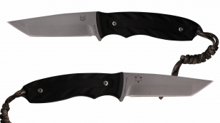 Нож Fox Fx-G85 по выгодной цене