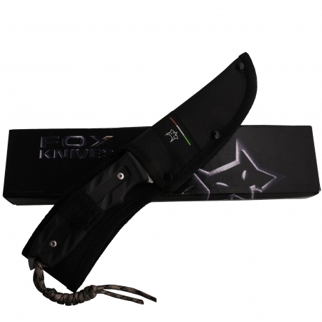 Нож Fox Fx-G85 - итальянский производитель