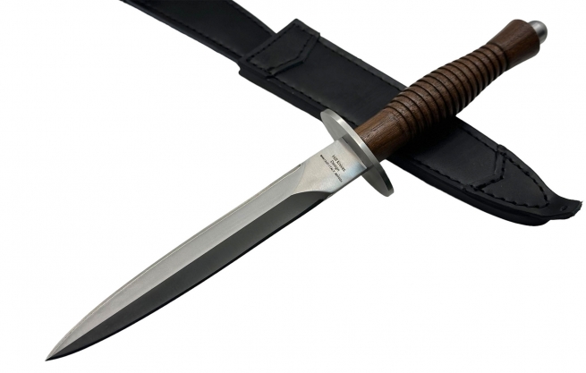 Нож FX-593 Fairbairn Sykes
