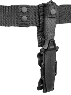 Лот №2901 из 50шт черных ножей Gerber Strongarm