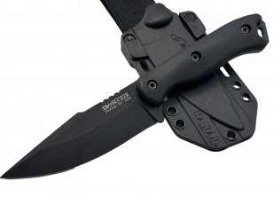 Нож KA-BAR BK18 Becker Harpoon (Черный)