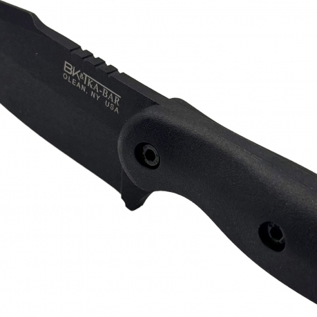 Нож KA-BAR BK18 Becker Harpoon (Черный)
