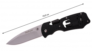 Нож Kershaw - общая длина