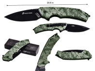 Нож Корпуса морской пехоты США MTech M-A1047 USMC