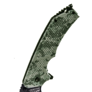 Нож Корпуса морской пехоты США MTech M-A1047 USMC