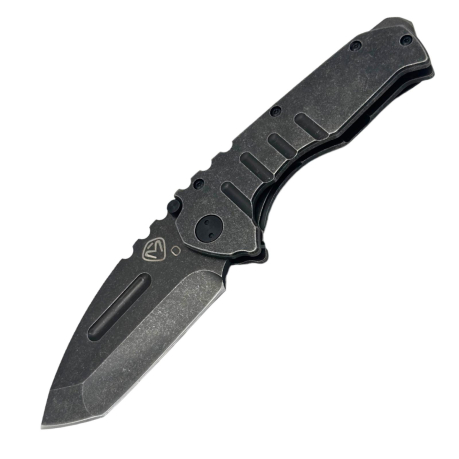 Лот №3658 из 60шт ножей Medford Praetorian G10