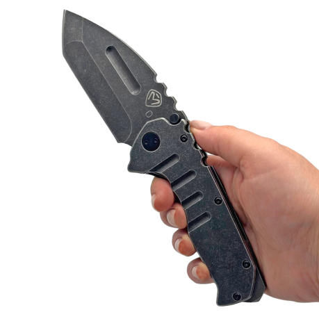 Лот №3658 из 60шт ножей Medford Praetorian G10