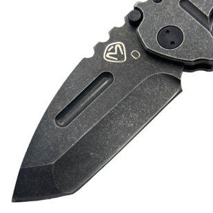 Лот №3658 из 60шт ножей Medford Praetorian G10