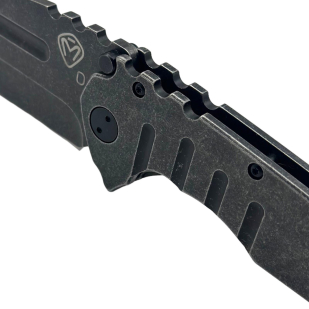 Лот №3658 из 60шт ножей Medford Praetorian G10