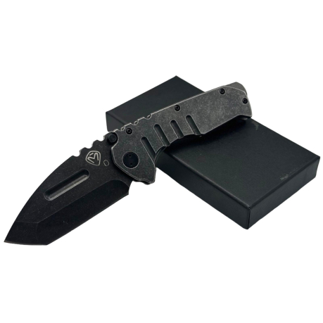 Лот №3658 из 60шт ножей Medford Praetorian G10