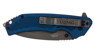 Нож Морской пехоты США MTech Ballistic USMC M-A1047 - купить мужчине