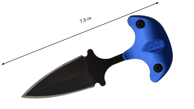 Нож Пуш-даггер - купить в в интернет-магазине