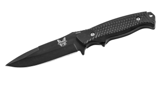 Купить нож с фиксированным клинком Benchmade A27 (США)
