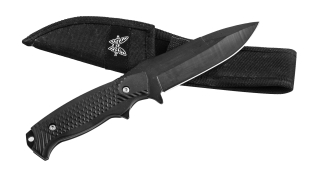 Заказать нож с фиксированным клинком Benchmade A27 (США)