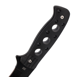 Нож с фиксированным клинком Fury Black SOB 75535 Tactical