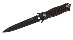 Нож с фиксированным клинком Fury Semper Fidelis 75537 Full Tang - заказать онлайн