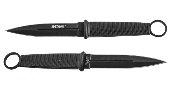 Нож с фиксированным клинком Mtech MT-20-02 по лучшей цене