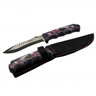Нож с клинком precision blades MTech (США) 