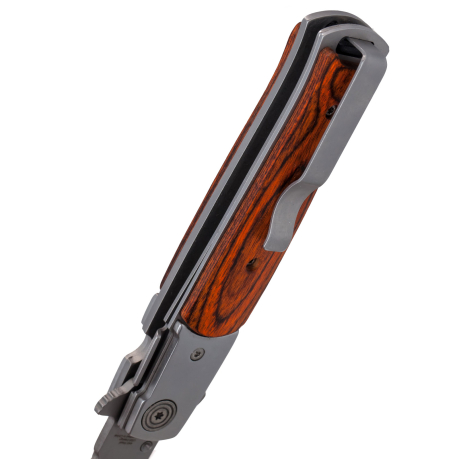 Нож с выкидным клинком MTech USA Stiletto