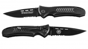 Нож Smith & Wesson Extreme Ops CK08TBS (США) по выгодной цене