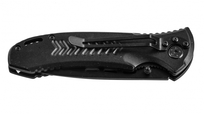 Нож Smith & Wesson Extreme Ops CK08TBS (США) от Военпро