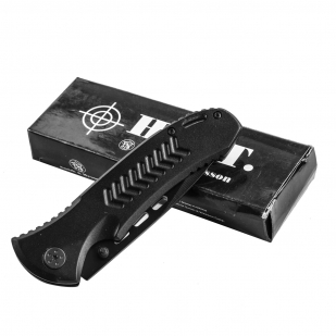 Нож Smith & Wesson Extreme Ops CK08TBS (США) с доставкой