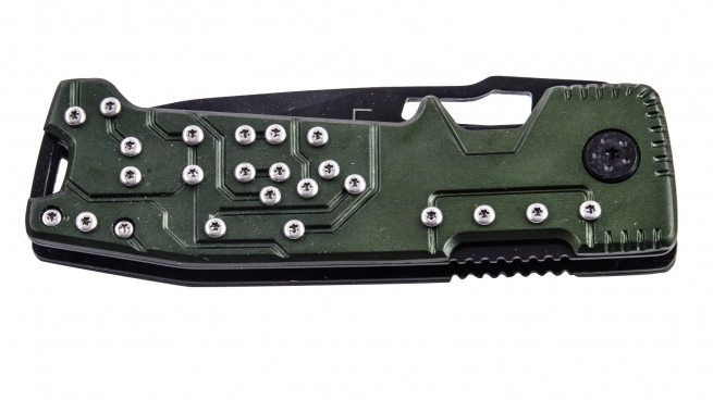 Нож специального назначения Boker Plus Paratrooper от Военпро