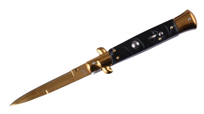 Нож Stiletto AKC Italy - купить в интернет-магазине