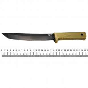 Лот №3691 из 50шт тактических ножей Cold Steel Recon Tanto SK-5 (на ножнах - фонарик, компас, огниво)