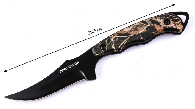 Нож ZERO-ERROR - купить в интернет-магазине