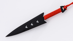 Ножи Perfect Point Black для метания