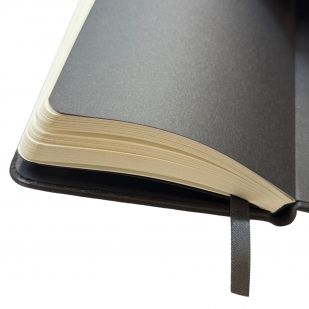 Блокнот ВКС (9.5х18 см)