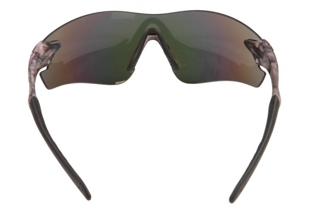 Защитные стрелковые очки хамелеон, для бойцов спецоперации