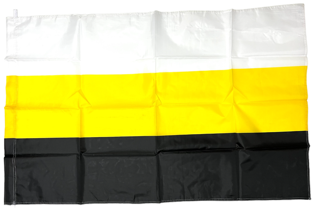  Официальный флаг Новороссии