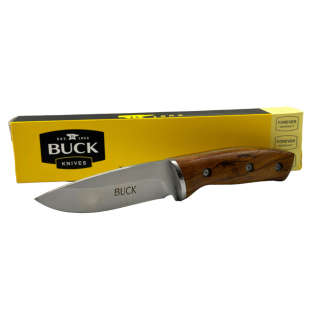 Лот №2952 из 60шт охотничьих ножей Buck Selkirk 863BRSB