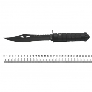 Охотничий нож Columbia 259 с фиксированным клинком