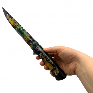 Охотничий нож Lion Tools 8472 (Мексика) 